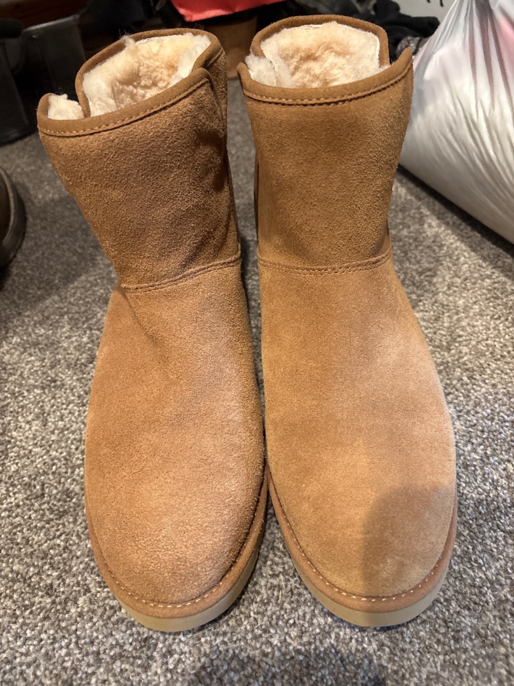 Women’s Ugg Corey boot